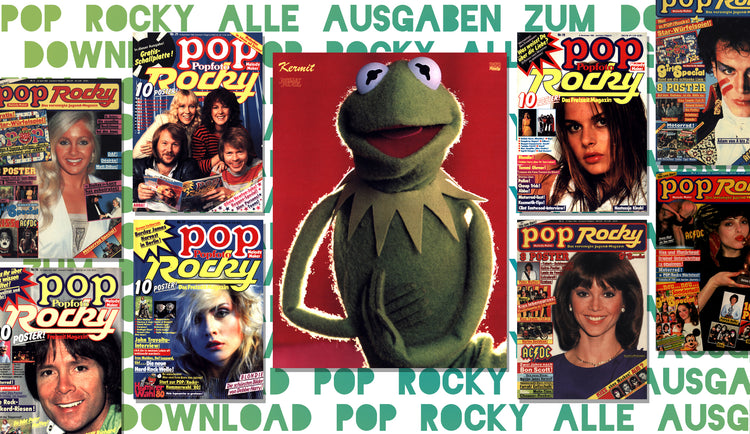 POP ROCKY