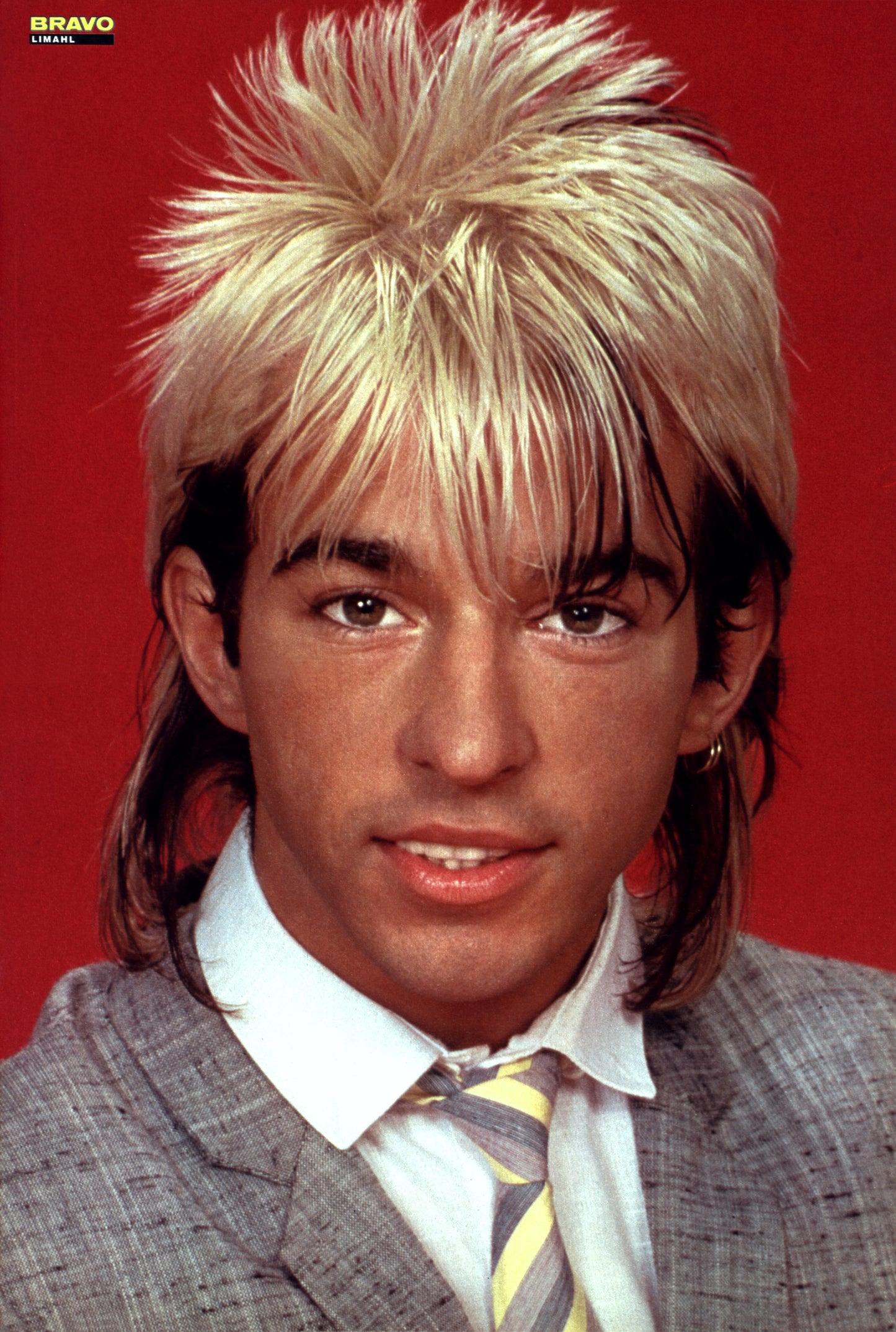 BRAVO Legenden Vol. 26 - KAJAGOOGOO & LIMAHL