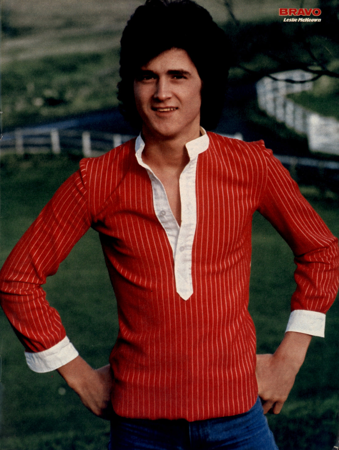 Bay City Rollers