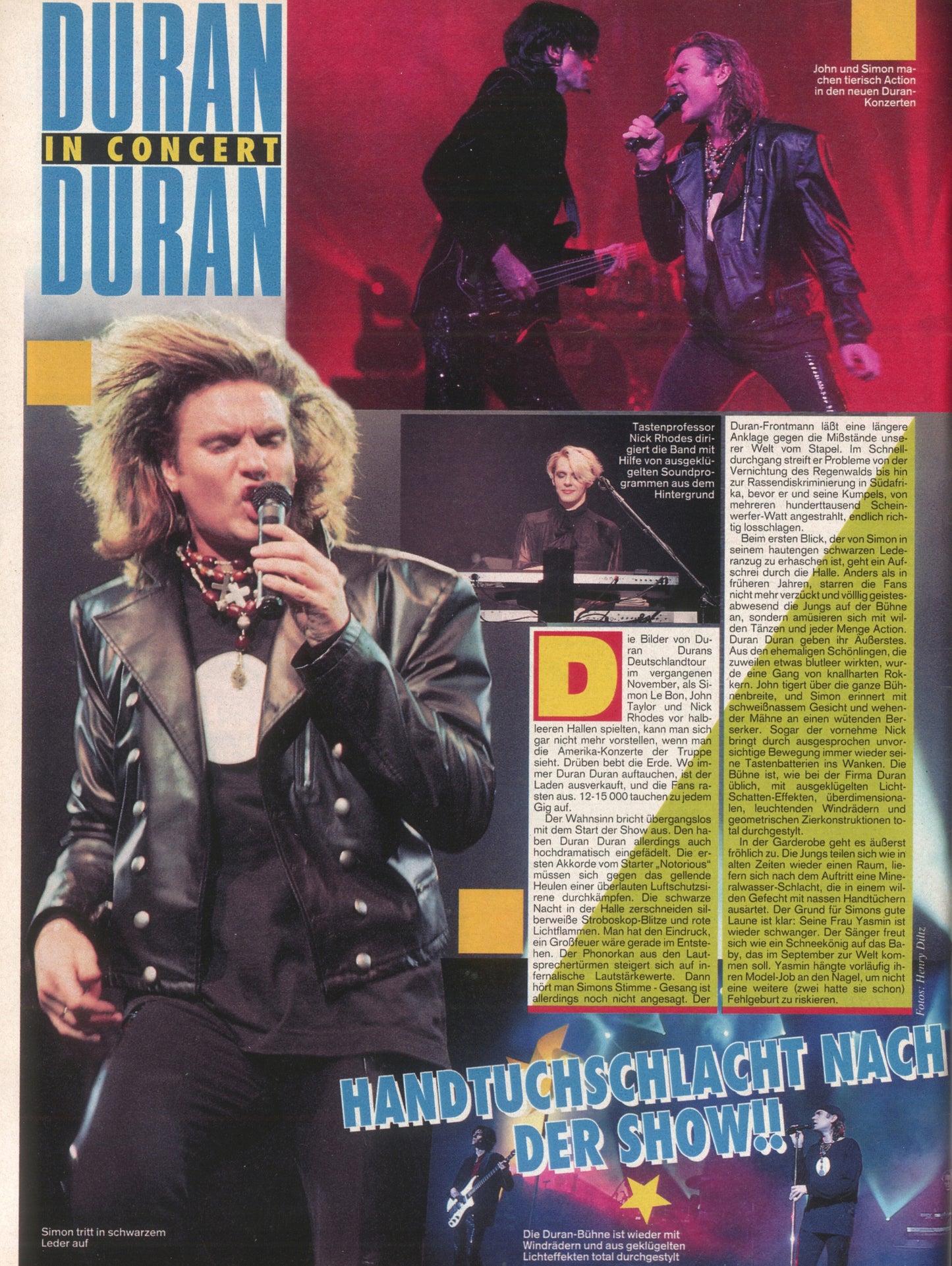 BRAVO Legenden Vol. 23 - DURAN DURAN