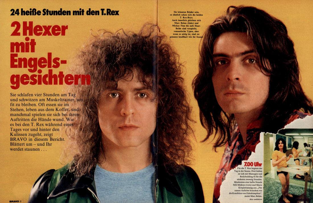 T.REX