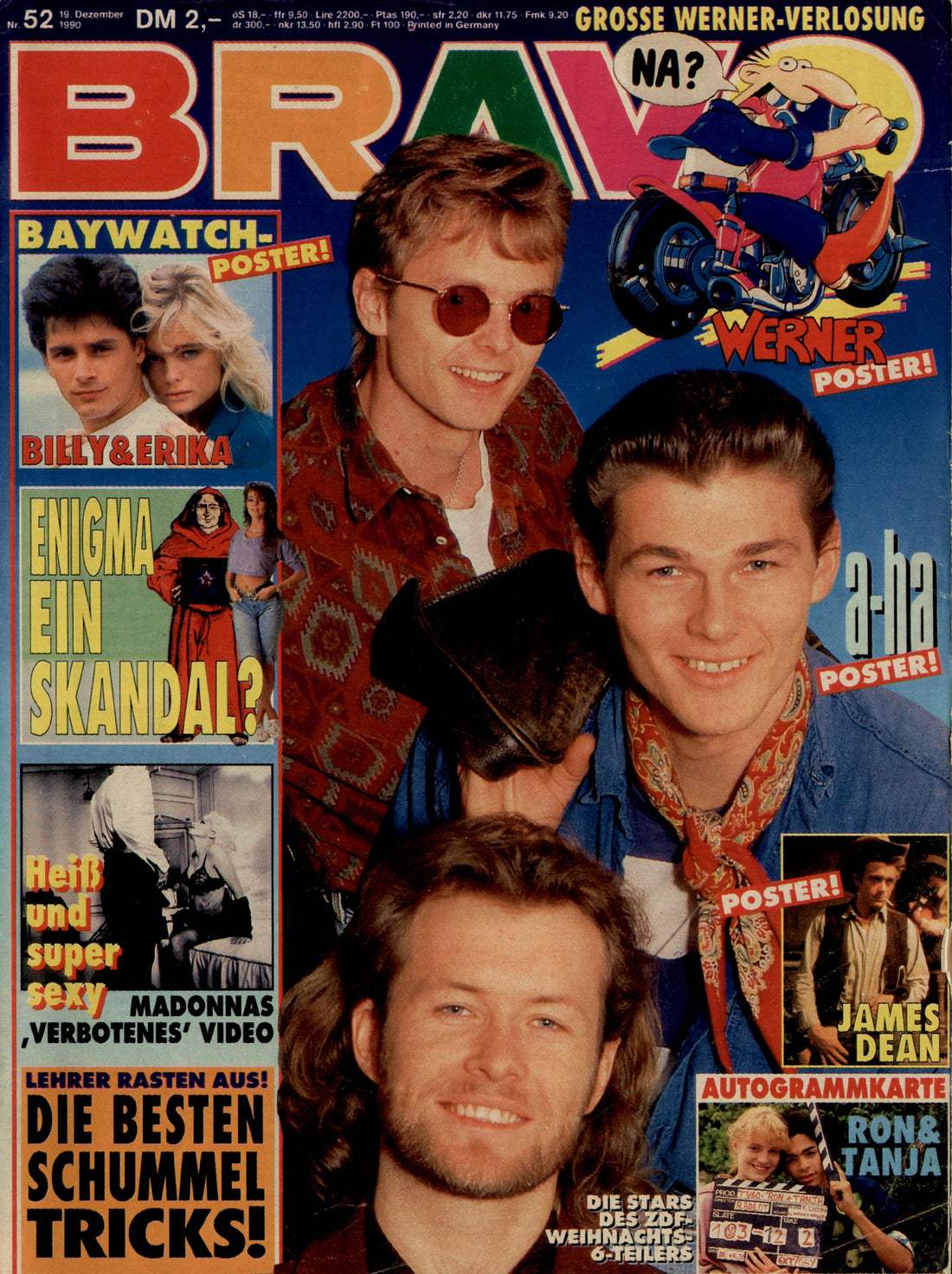 a-ha
