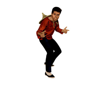 BRAVO Starschnitt Cliff Richard
