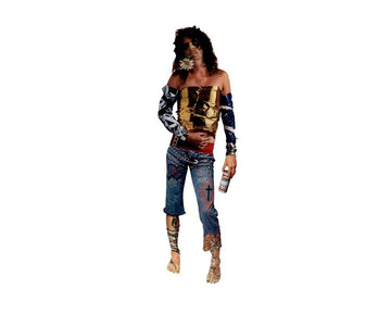 BRAVO Starschnitt Alice Cooper