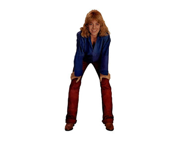 BRAVO Starschnitt Leif Garrett