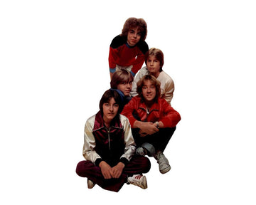 BRAVO Starschnitt The Teens