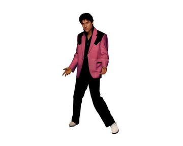 BRAVO Starschnitt Shakin' Stevens
