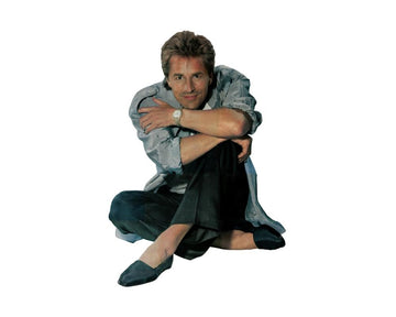 BRAVO Starschnitt Don Johnson