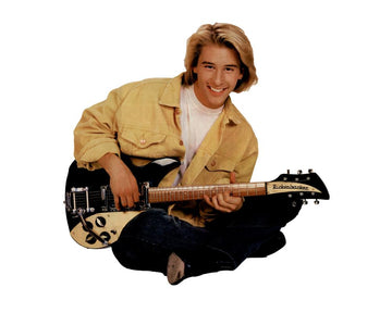 BRAVO Starschnitt Chesney Hawkes