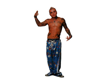 BRAVO Starschnitt Shifty Shellshock
