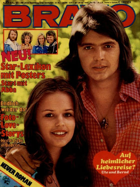 BRAVO Magazin 1974 – Alle Ausgaben einzeln als PDF-Download – Nr. 35
