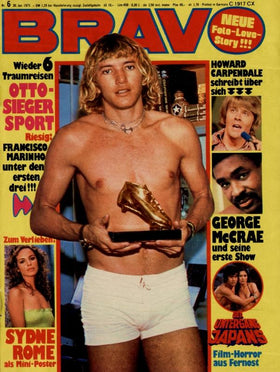BRAVO - All individual issues of the year 1975 available for download as PDFs – Nr. 6