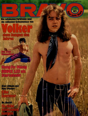 BRAVO - All individual issues of the year 1975 available for download as PDFs – Nr. 30