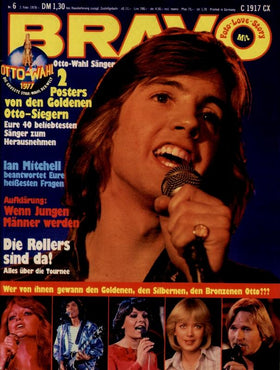 BRAVO - All individual issues of the year 1978 available for download as PDFs – Nr. 6