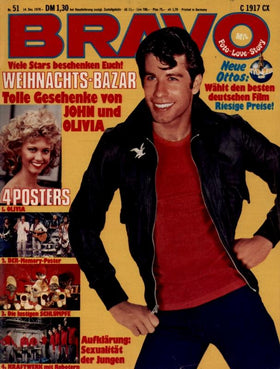BRAVO - All individual issues of the year 1978 available for download as PDFs – Nr. 51