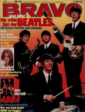 BRAVO - All individual issues of the year 1978 available for download as PDFs – Nr. 52