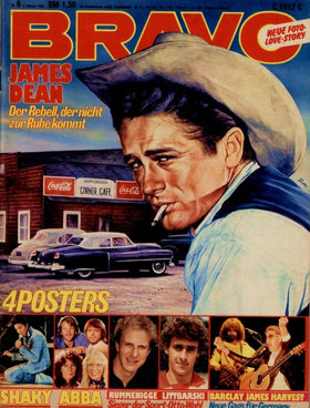BRAVO - All individual issues of the year 1982 available for download as PDFs – Nr. 6
