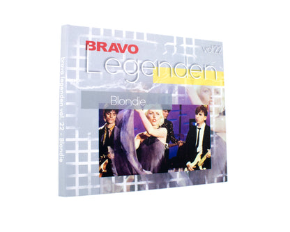 BRAVO Legenden Vol. 22 - BLONDIE