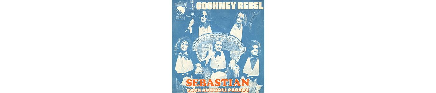 Cockney Rebel