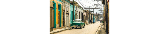 Masterpieces – Cuando sali de Cuba