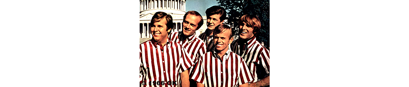 The Beach Boys
