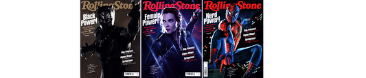 Rolling Stone Ausgabe 335