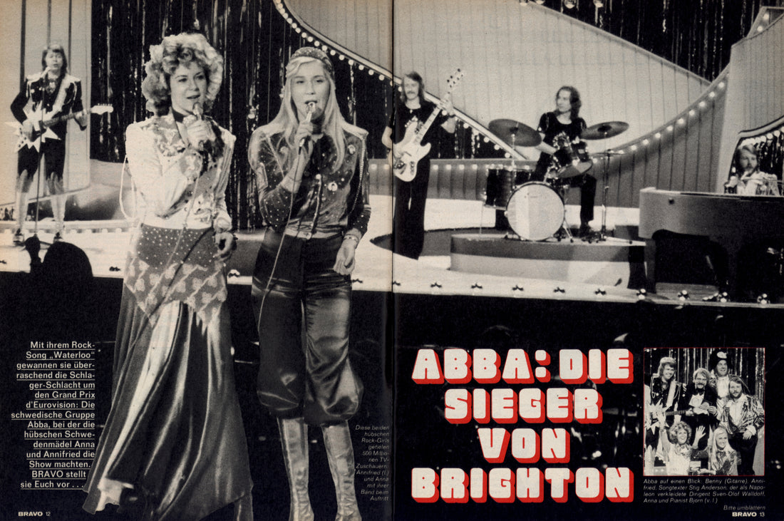ABBA