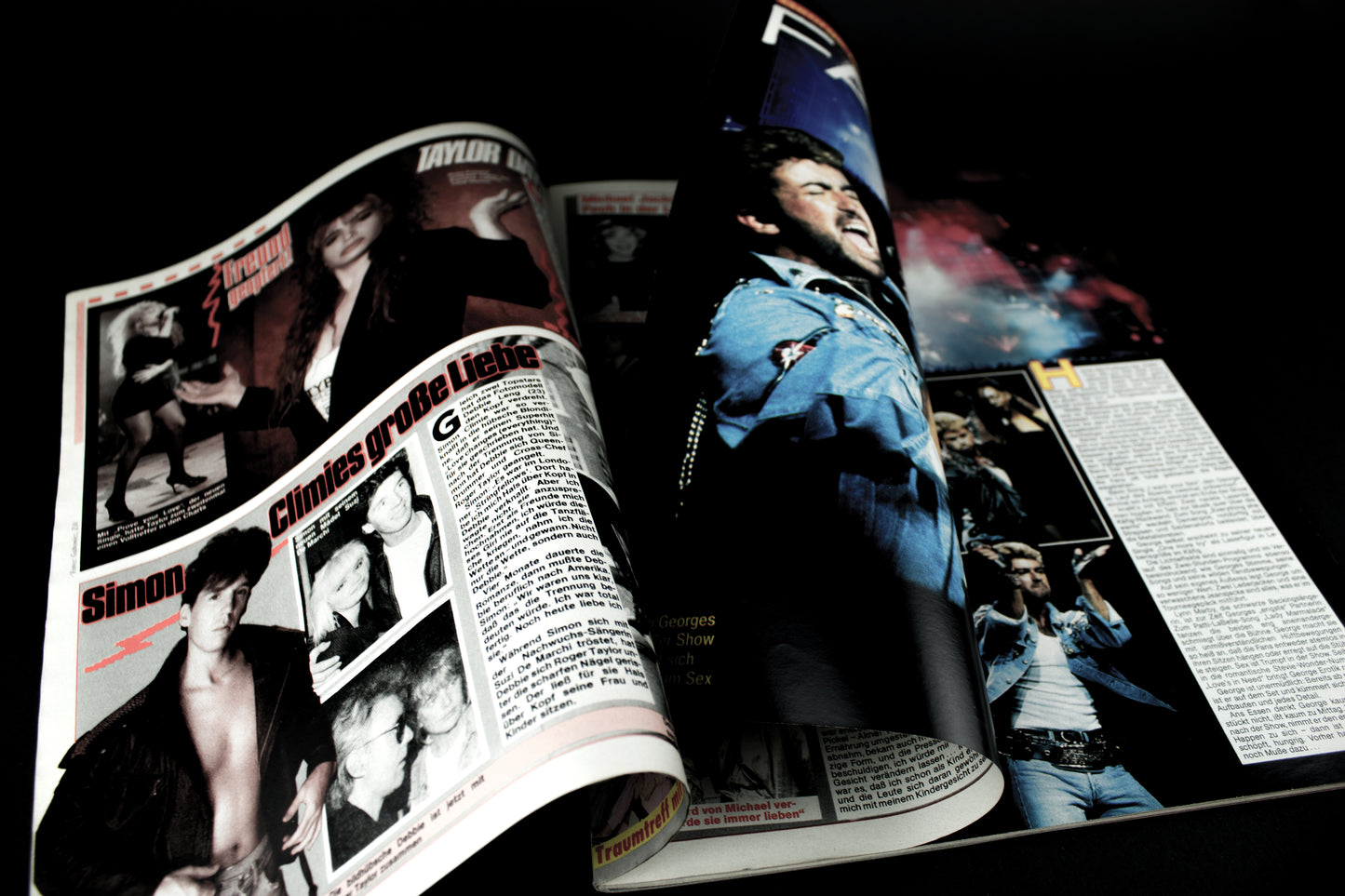 Alle BRAVOs entdecken