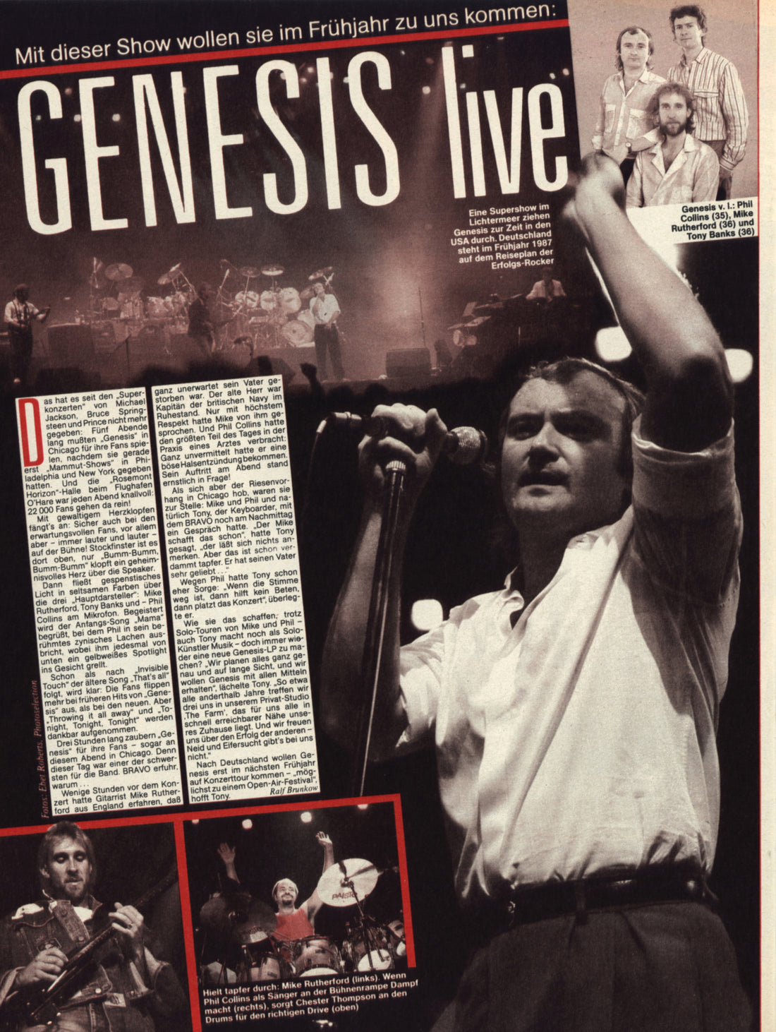genesis