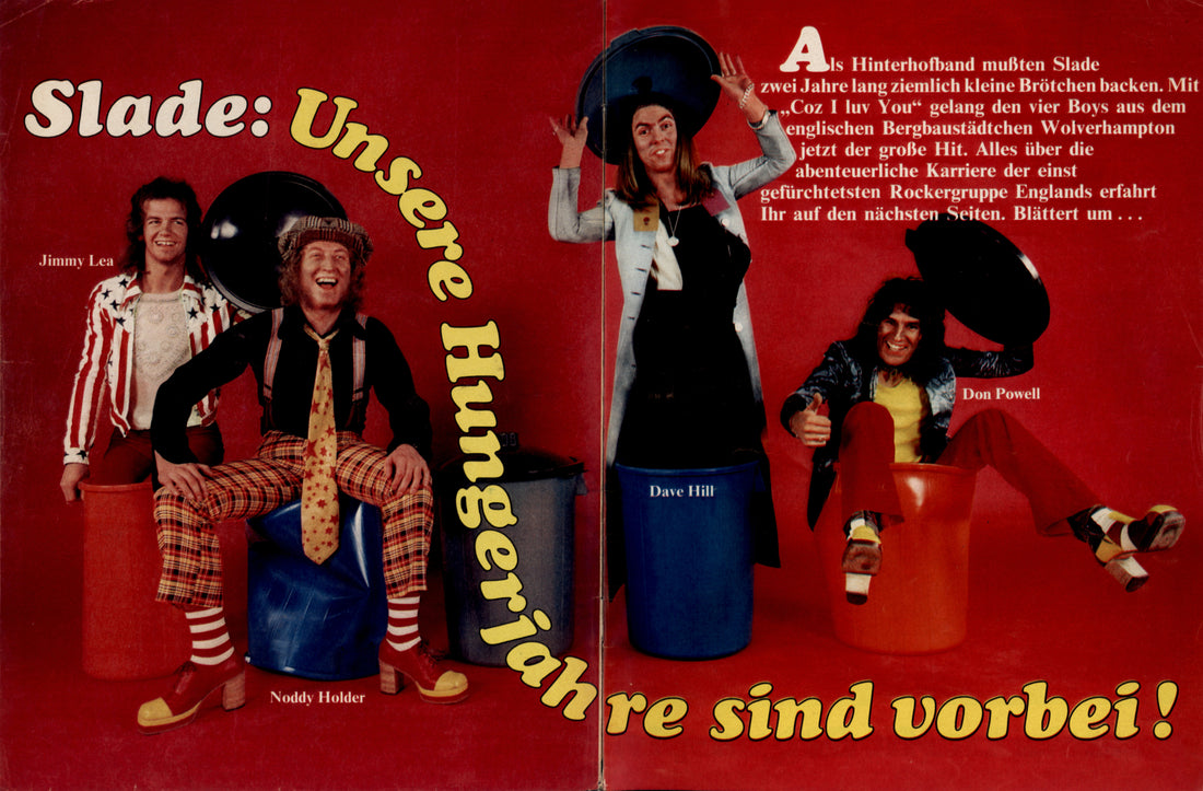 Slade