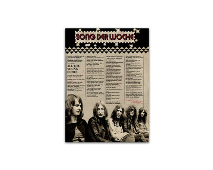 BRAVO - Alle SONGBOOKS der 1970er Jahre zum Download