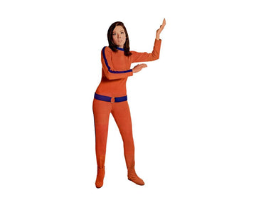 BRAVO Starschnitt Diana Rigg