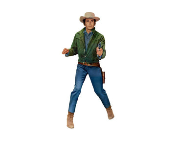 BRAVO Starschnitt Michael Landon