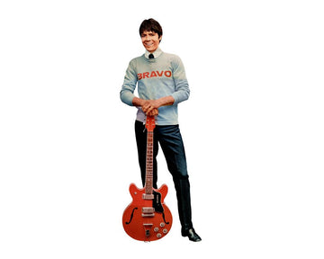 BRAVO Starschnitt Cliff Richard II