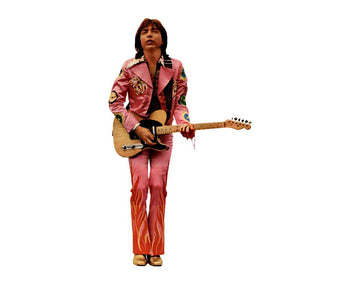 BRAVO Starschnitt David Cassidy