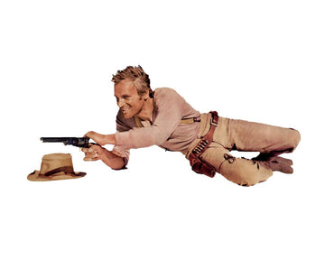 BRAVO Starschnitt Terence Hill