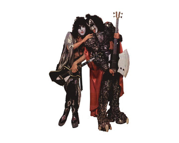 BRAVO Starschnitt Kiss