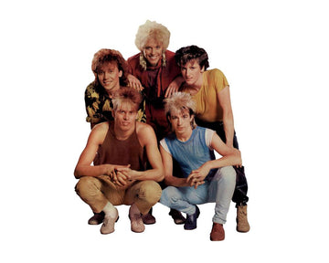 BRAVO Starschnitt KajaGooGoo