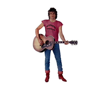 BRAVO Starschnitt Rod Stewart
