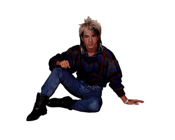BRAVO Starschnitt Limahl