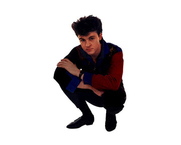 BRAVO Starschnitt Paul Young