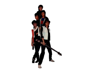 BRAVO Starschnitt Duran Duran