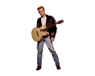BRAVO Starschnitt Jason Donovan