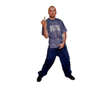BRAVO Starschnitt Eminem