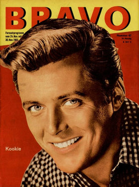 BRAVO Magazin 1963 – Alle Ausgaben einzeln als PDF-Download – Nr. 47