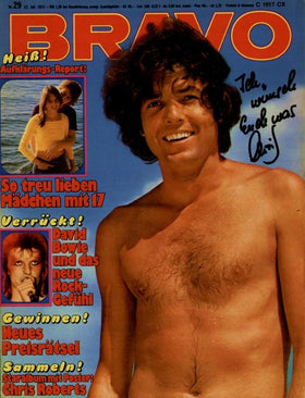BRAVO Magazin 1973 – Alle Ausgaben einzeln als PDF-Download – Nr. 29