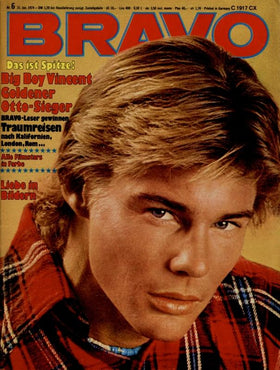 BRAVO Magazin 1974 – Alle Ausgaben einzeln als PDF-Download – Nr. 6