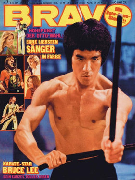 BRAVO - All individual issues of the year 1975 available for download as PDFs – Nr. 7
