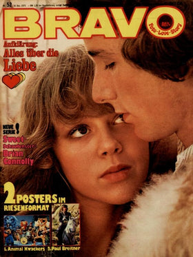 BRAVO - All individual issues of the year 1975 available for download as PDFs – Nr. 52
