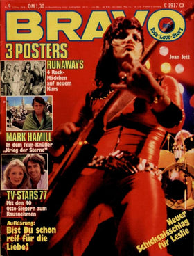 BRAVO - All individual issues of the year 1978 available for download as PDFs – Nr. 9
